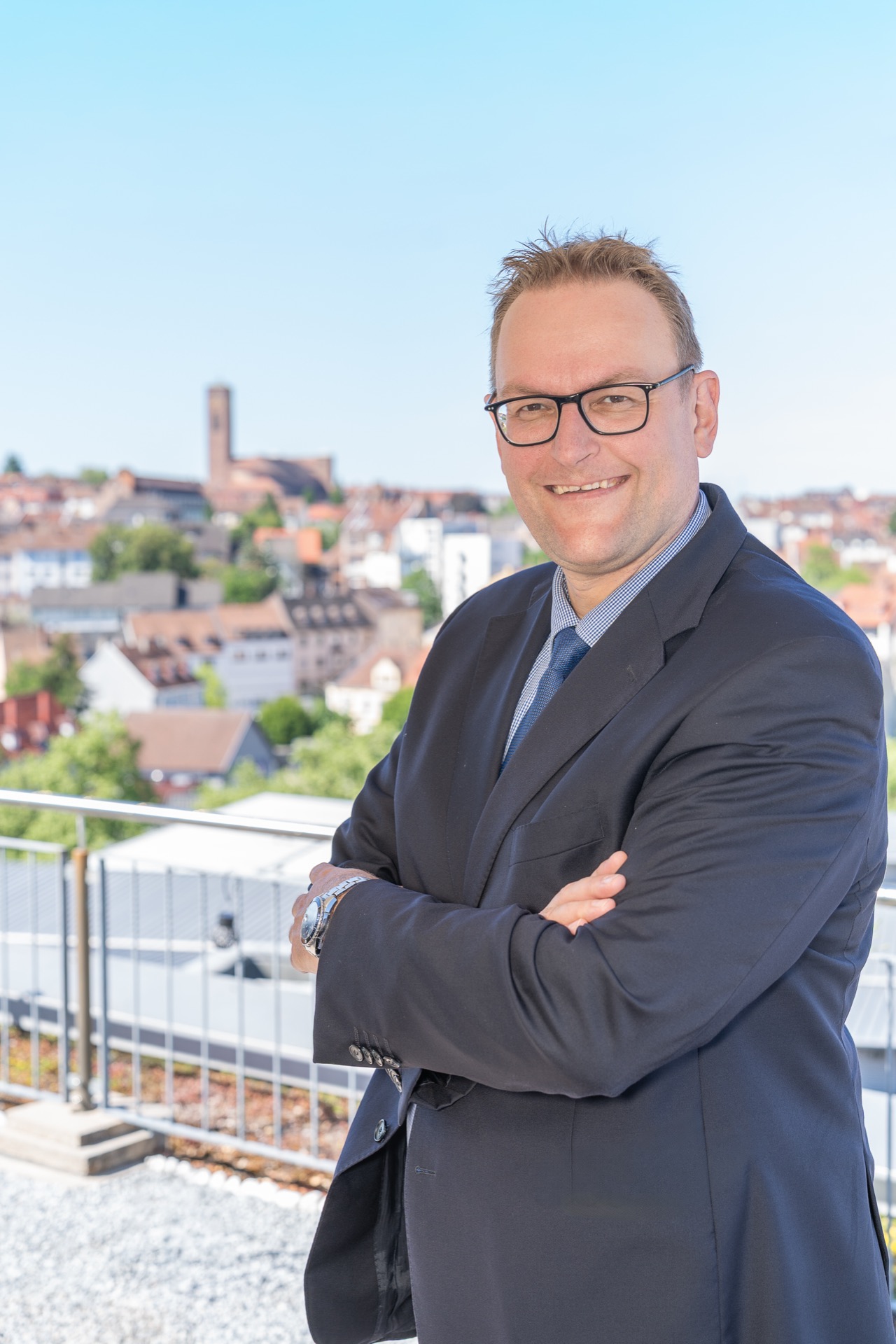 Soziale Infrastruktur stärken