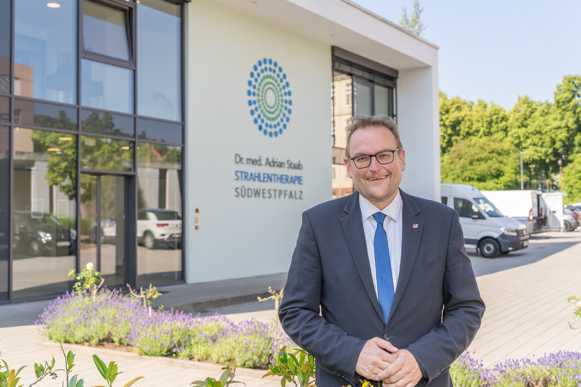 Gesundheitsversorgung sichern