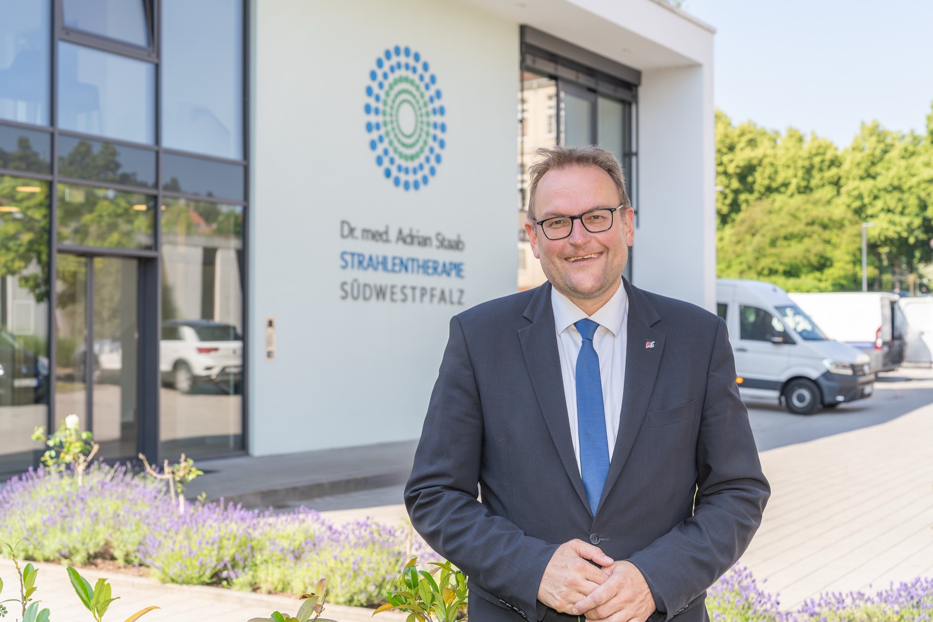 Gesundheitsversorgung langfristig sichern